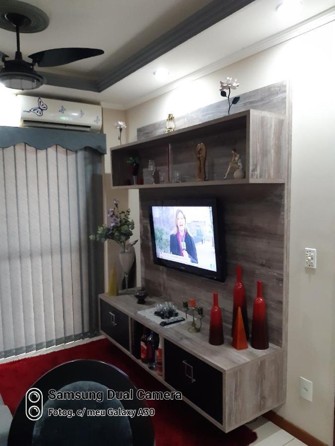 Apartamento Encantador Com Estacionamento Cabo Frio Exterior foto