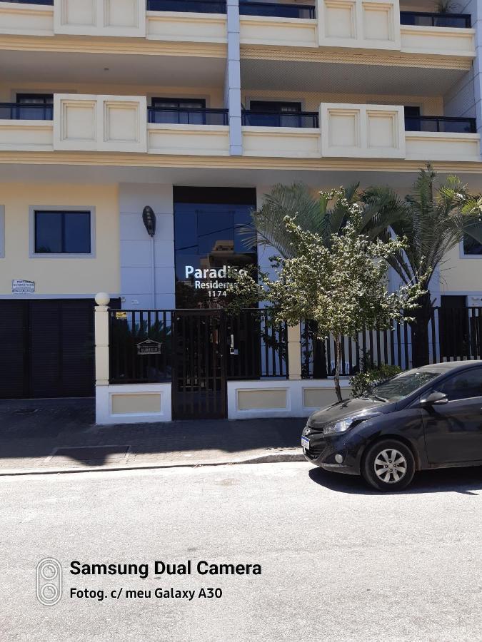 Apartamento Encantador Com Estacionamento Cabo Frio Exterior foto