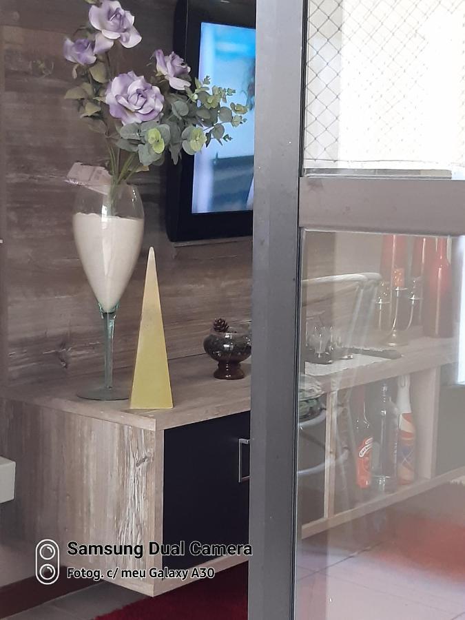 Apartamento Encantador Com Estacionamento Cabo Frio Exterior foto