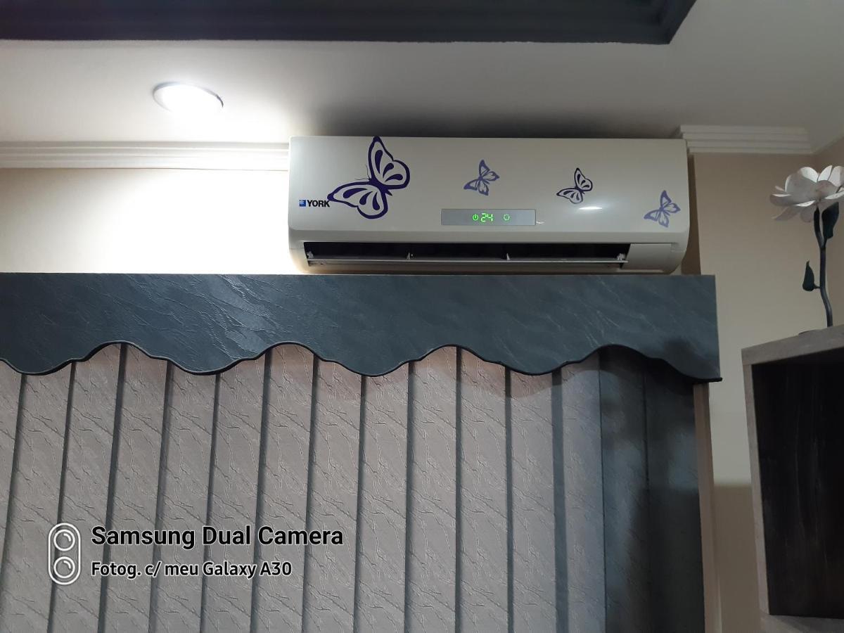 Apartamento Encantador Com Estacionamento Cabo Frio Exterior foto