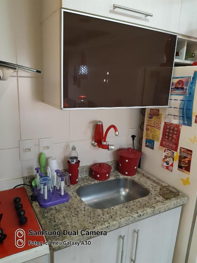 Apartamento Encantador Com Estacionamento Cabo Frio Exterior foto