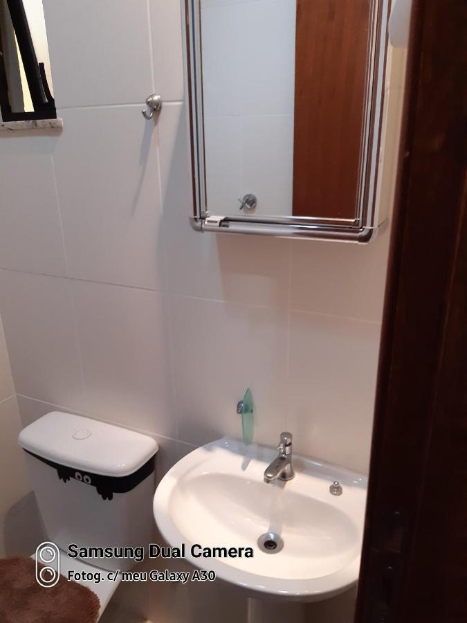Apartamento Encantador Com Estacionamento Cabo Frio Exterior foto