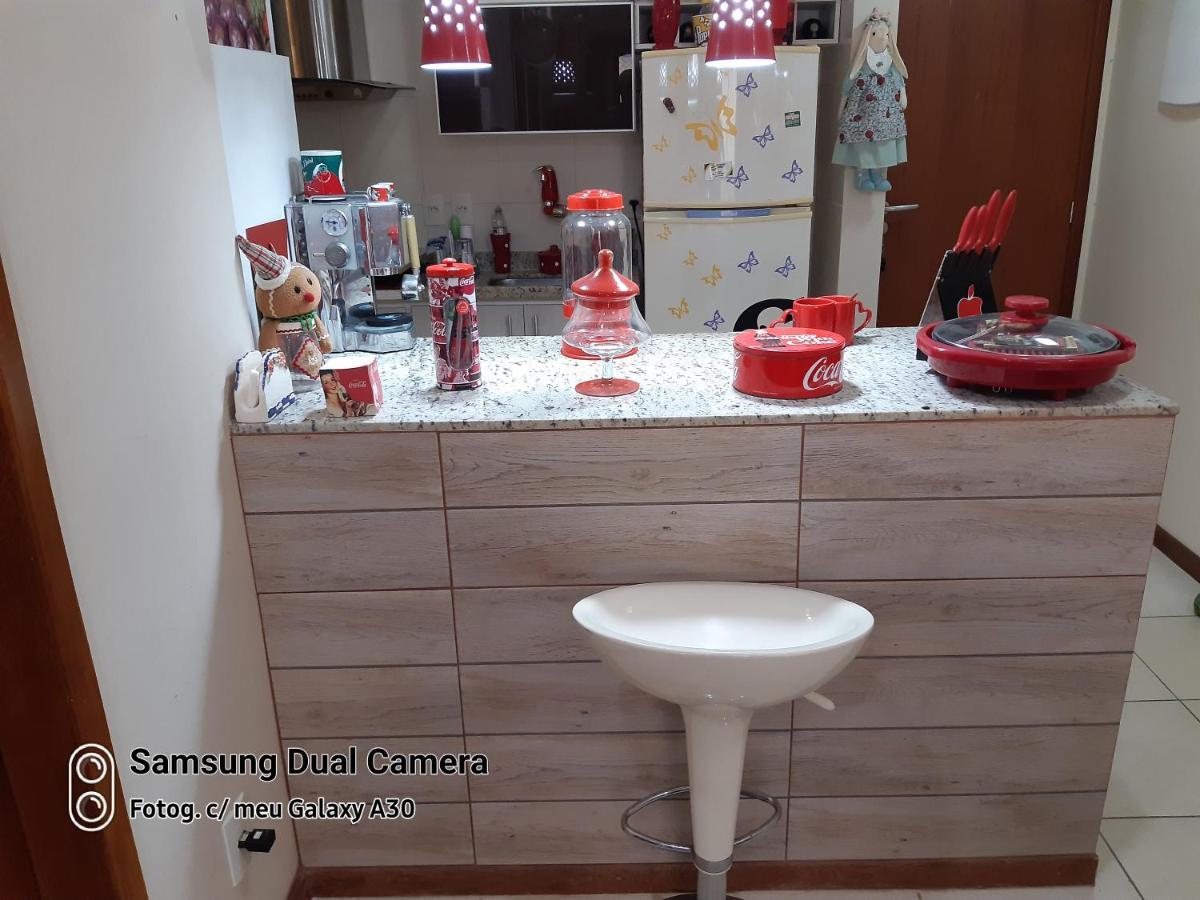 Apartamento Encantador Com Estacionamento Cabo Frio Exterior foto