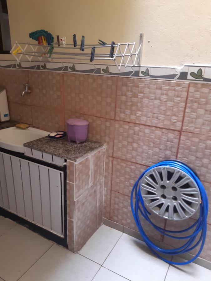 Apartamento Encantador Com Estacionamento Cabo Frio Exterior foto