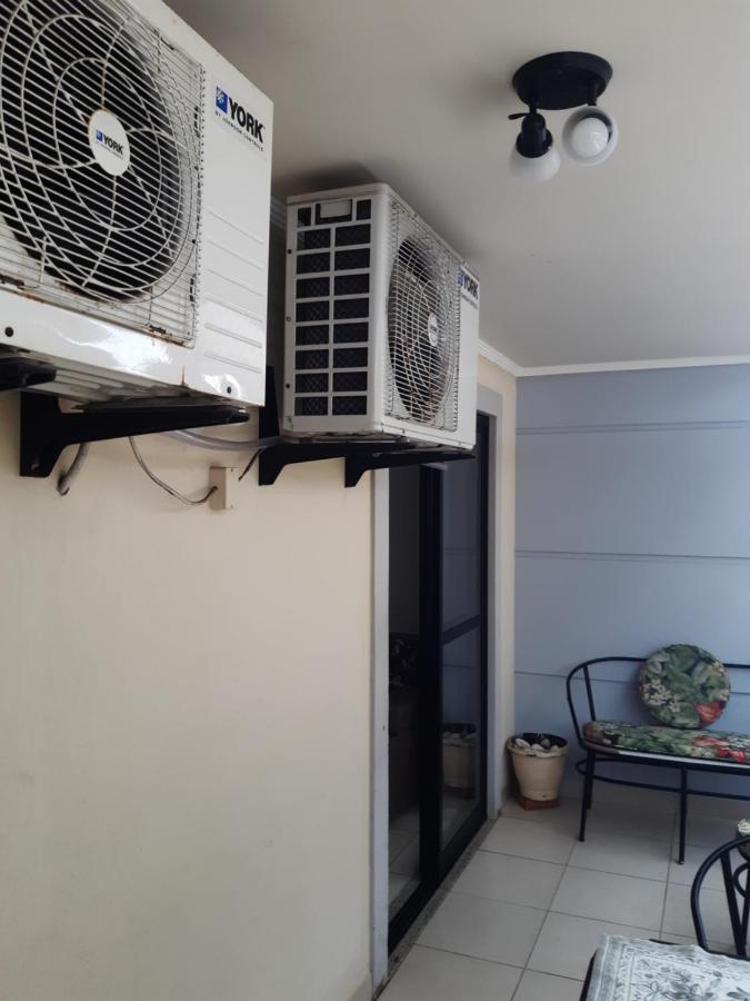 Apartamento Encantador Com Estacionamento Cabo Frio Exterior foto