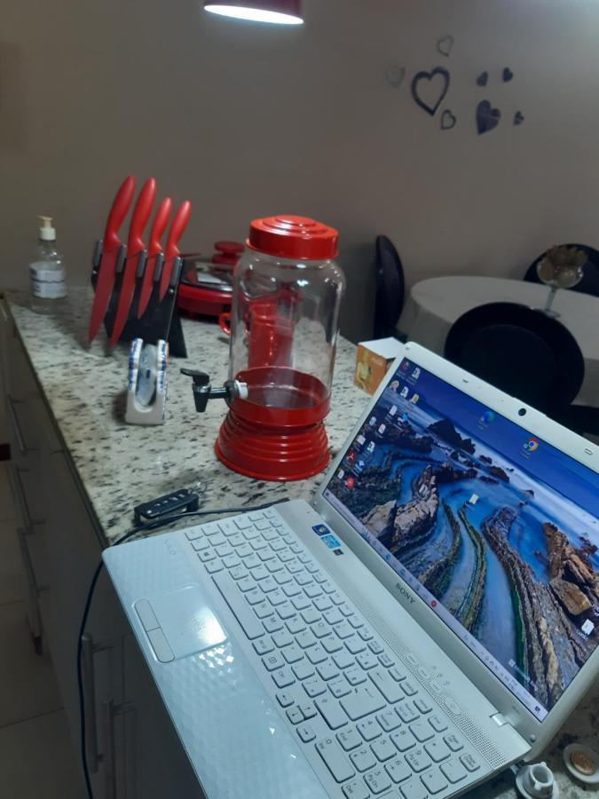 Apartamento Encantador Com Estacionamento Cabo Frio Exterior foto