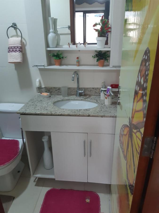 Apartamento Encantador Com Estacionamento Cabo Frio Exterior foto