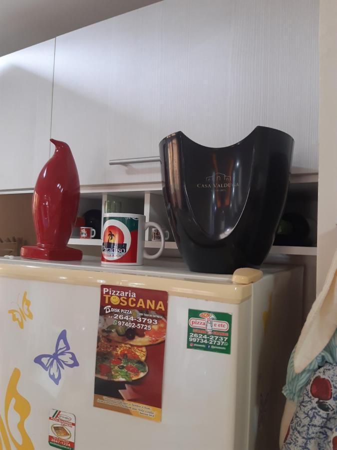 Apartamento Encantador Com Estacionamento Cabo Frio Exterior foto