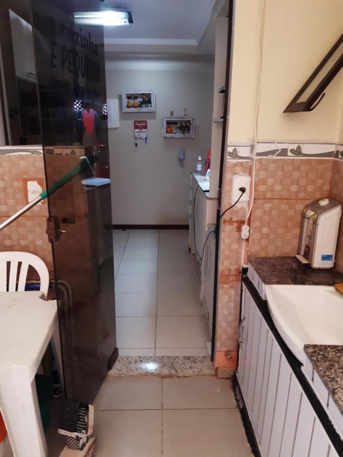 Apartamento Encantador Com Estacionamento Cabo Frio Exterior foto